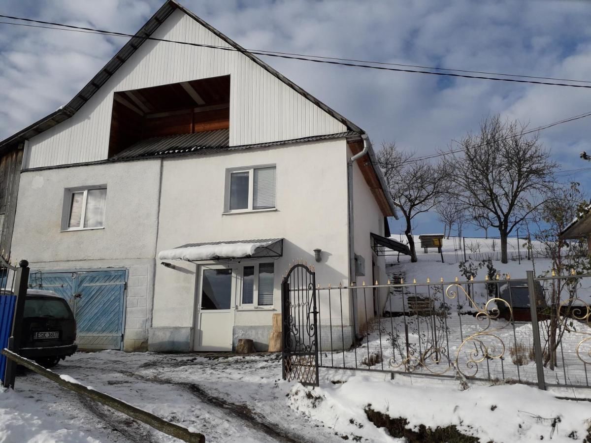 Загородные дома Гостинна хата Гукливый-4