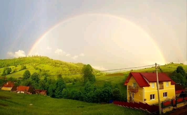 Загородные дома Гостинна хата Гукливый