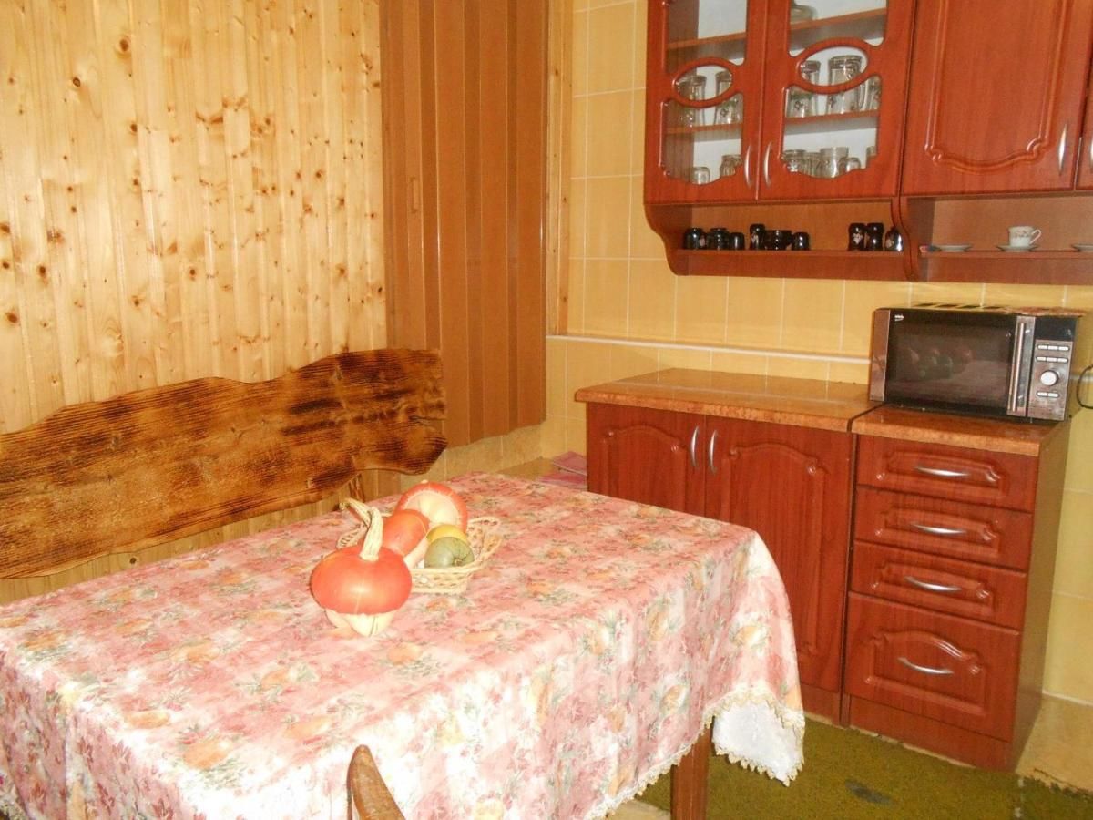 Загородные дома Гостинна хата Гукливый