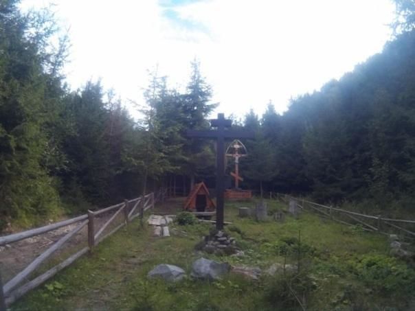 Загородные дома Гостинна хата Гукливый-27