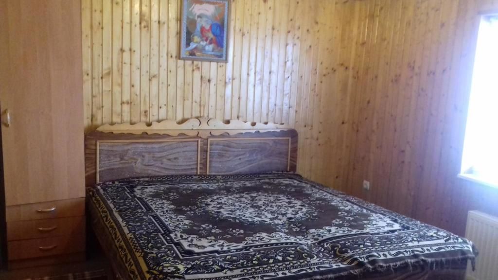 Загородные дома Гостинна хата Гукливый