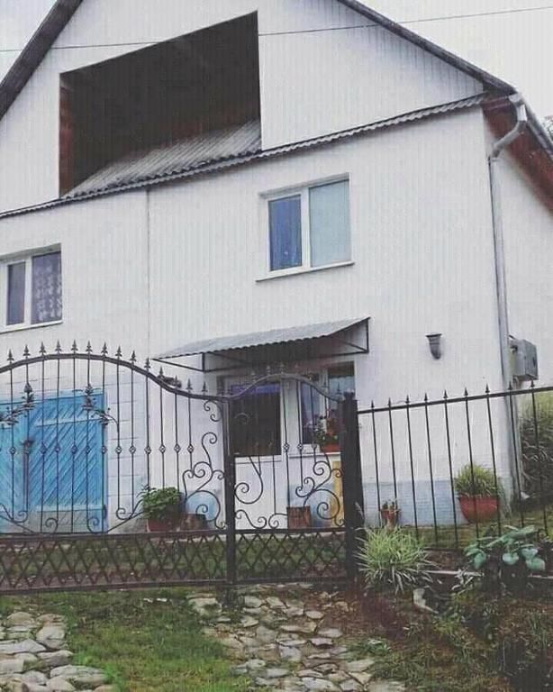 Загородные дома Гостинна хата Гукливый