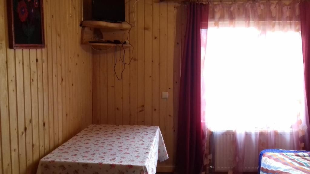 Загородные дома Гостинна хата Гукливый